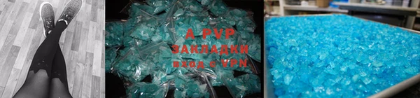 крисы Алексин